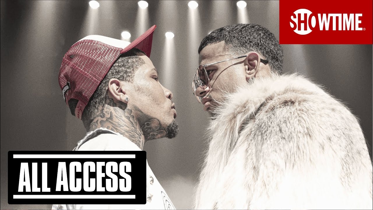 ALL ACCESS: Davis vs. Romero | Full Episode (TV14) | SHOWTIME PPV