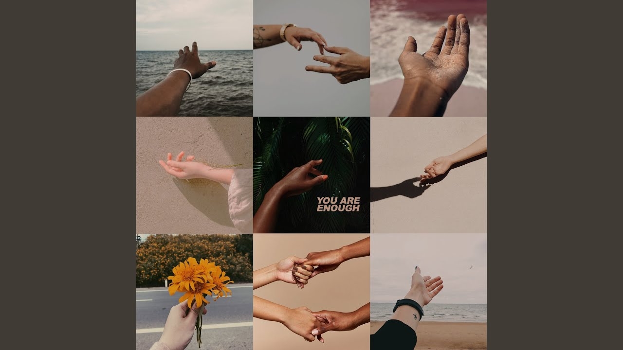 You Are Enough