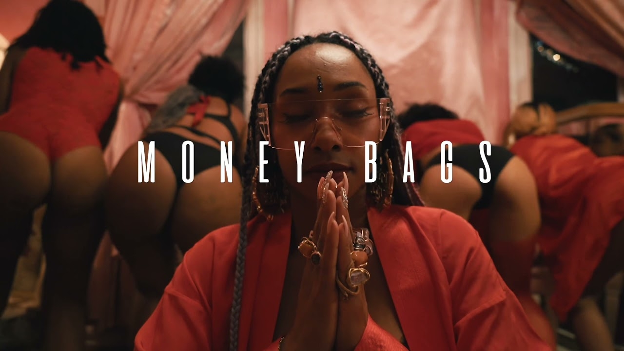 LIZZY JEFF “MONEYBAGS”