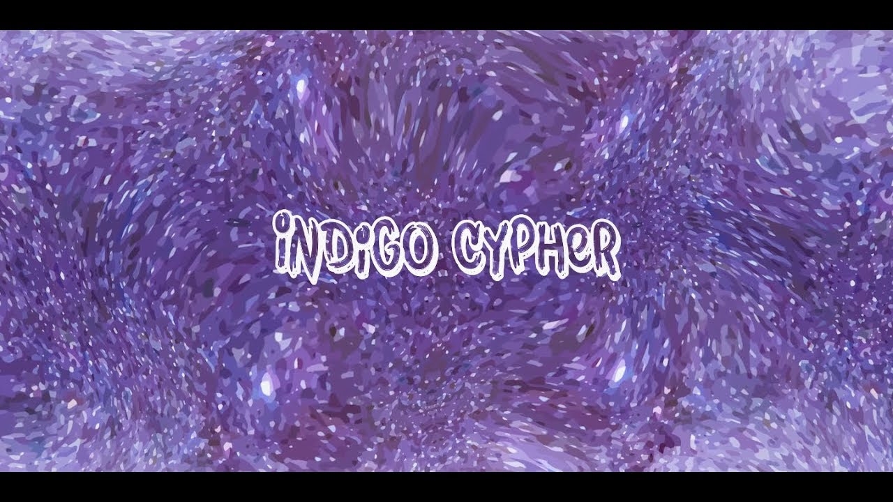 Indigo Cypher Ft. 3rd Eye Indigo, Illuminati Congo, Aura Da Prophet, Drok The Menace, Kyle Bent