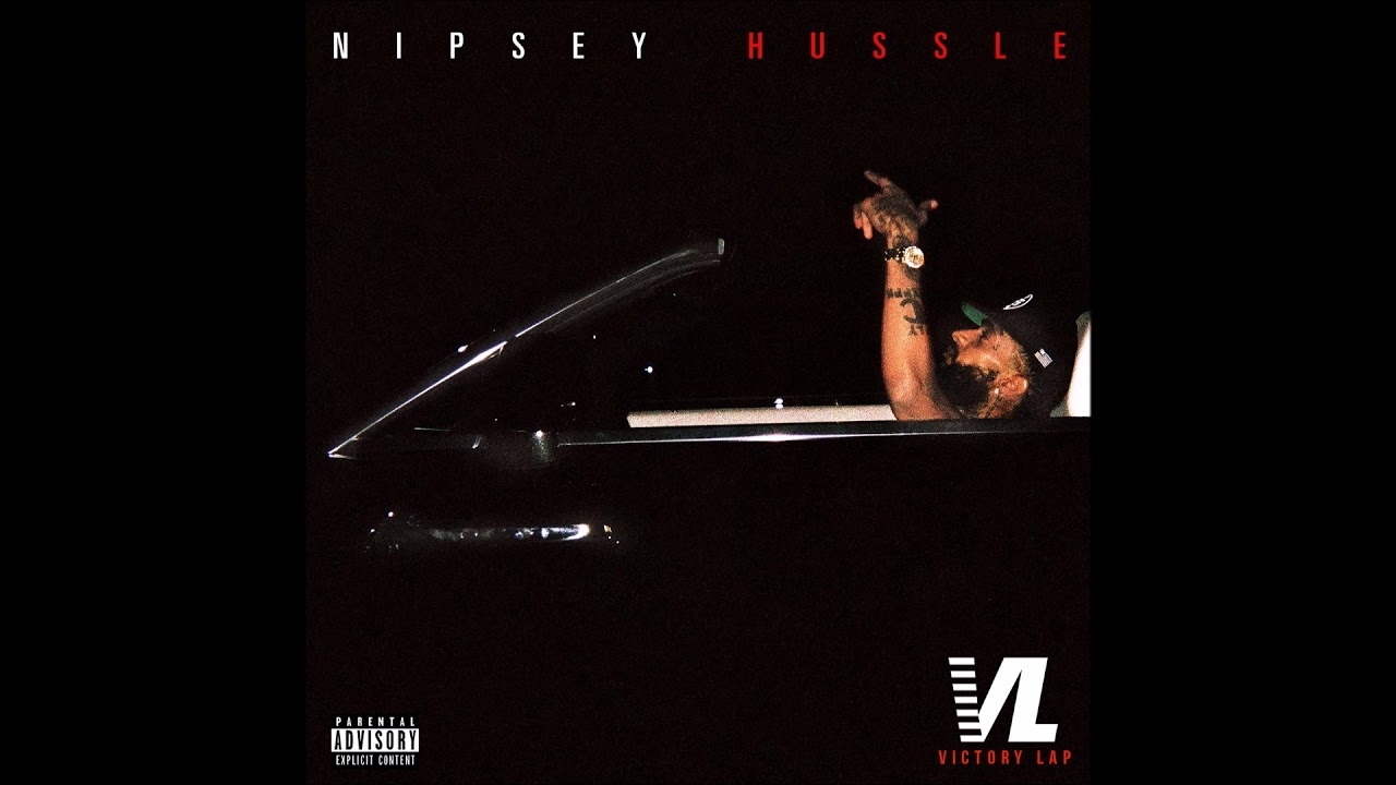 07 nipsey hussle hussle and motivate