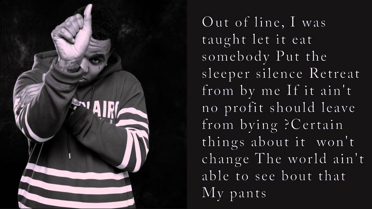 kevin gates -  Don't know what to call it( lyrics)