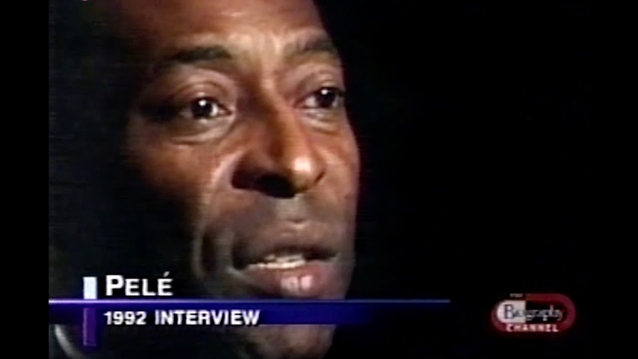 Pelè Documentary (2003) | Pelè Has Died (12/29/2022)