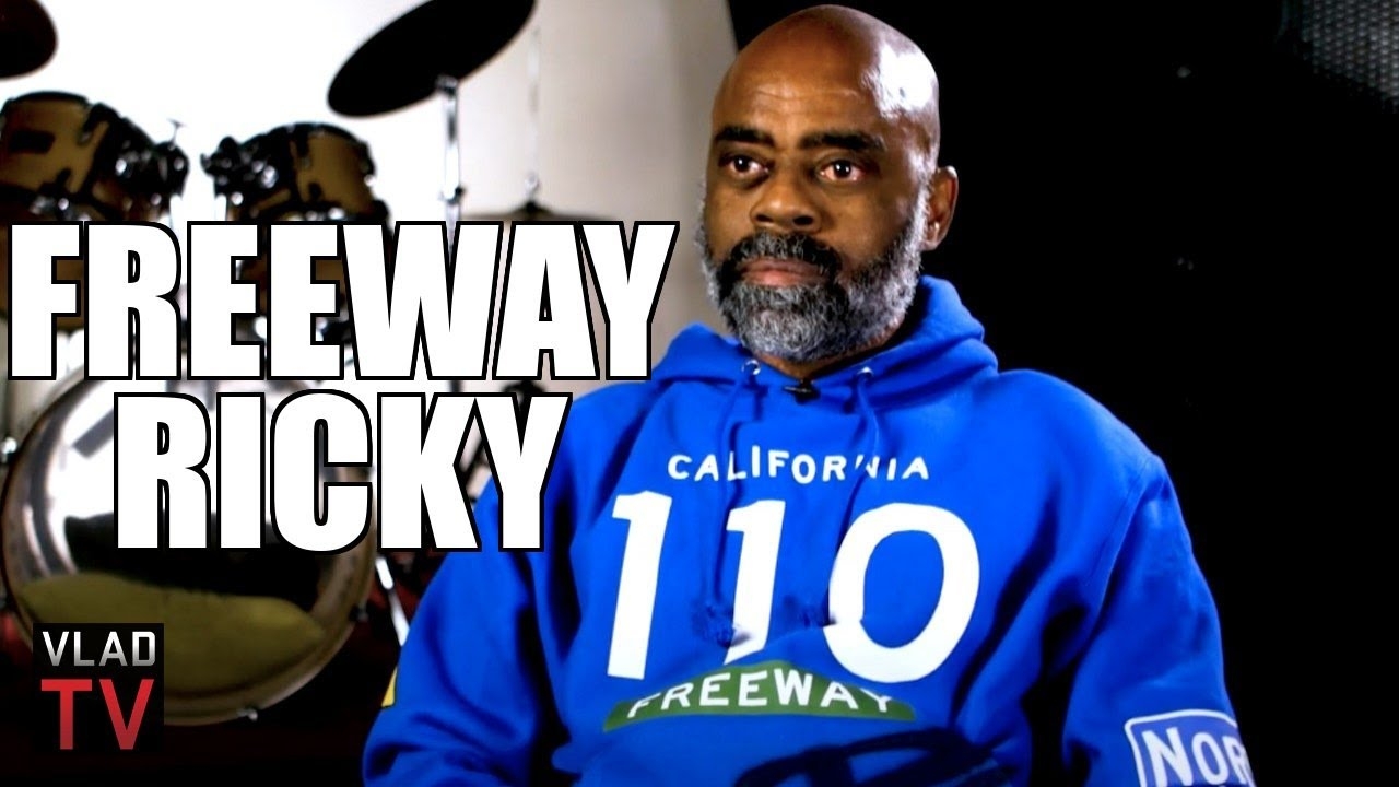 Vlad Tells Freeway Ricky He Got an Angry Call from Harry-O After Boosie Interview (Part 5)