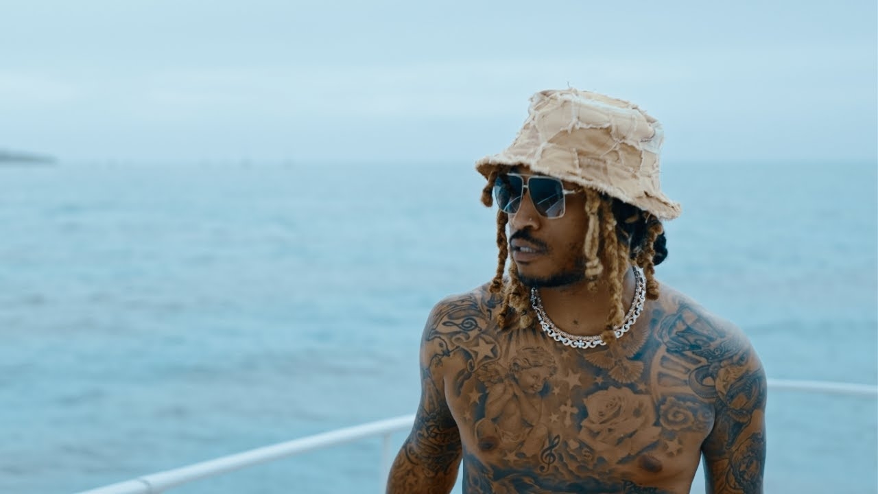 Future - BACK TO THE BASICS (Official Music Video)