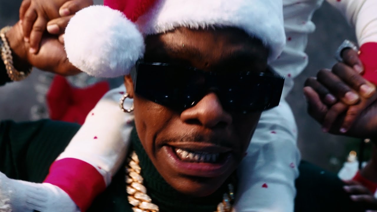 DABABY - JOC IN 06' [OFFICIAL VIDEO]