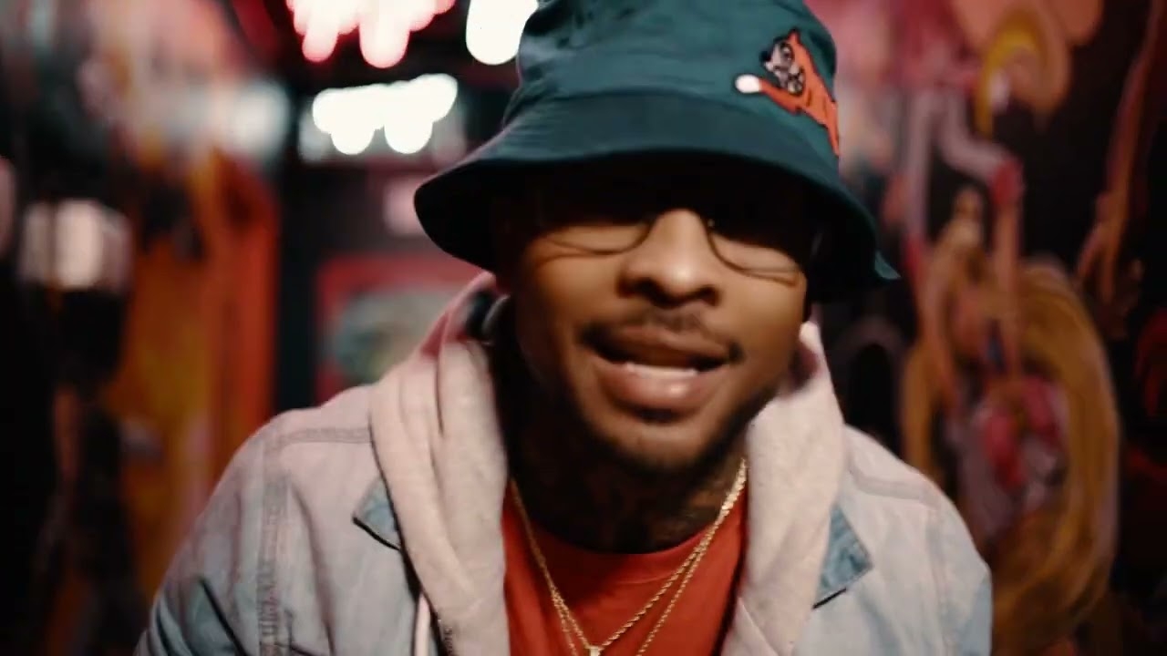 “I JUST WANNA”-CHASA CHAVO X SAUCE WALKA X SANCHO SAUCY (OFFICIAL VIDEO)