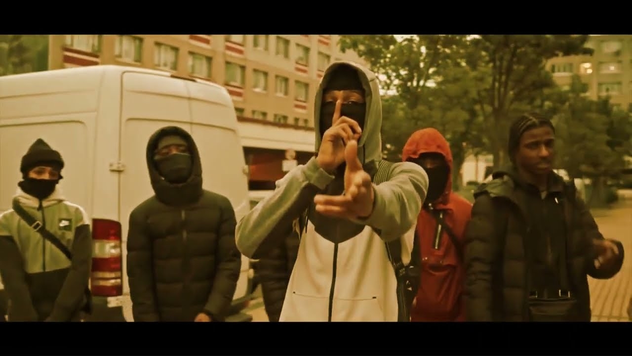 #OFB SJ X Izzpot - "Evil Twins" #Exclusive  (Unofficial Video)