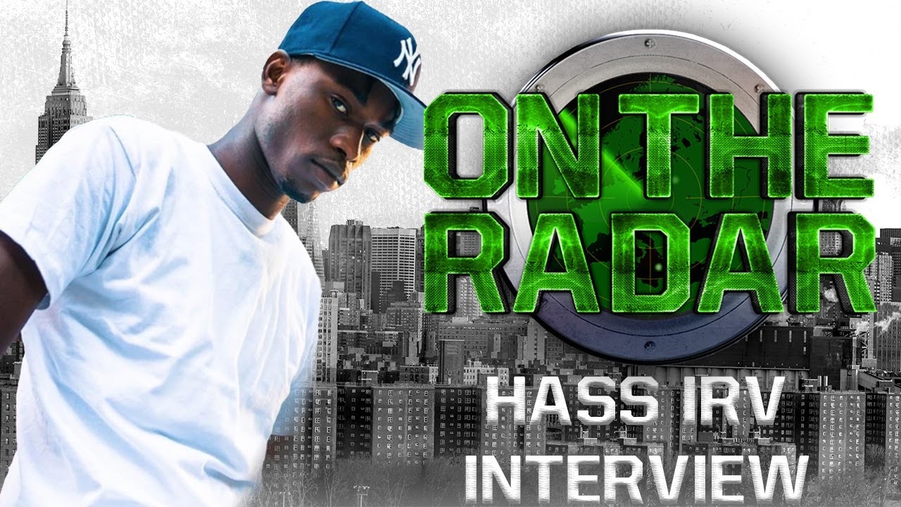 Hass Irv On "No Patience" Project, Working With Dapper Dan, His Record Being In HBO's "Euphoria"