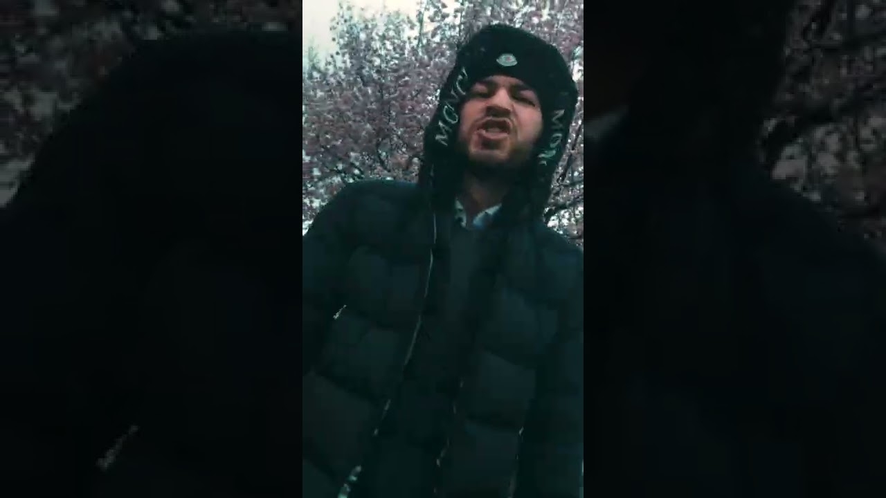 Rapsta - Dapper Dan