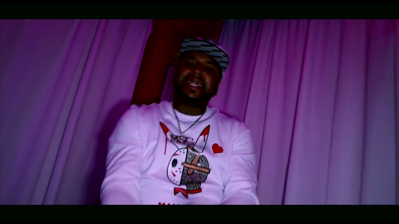 Junior The Great   Give Me That (Webbie Freestyle) (Canon EOS RP)