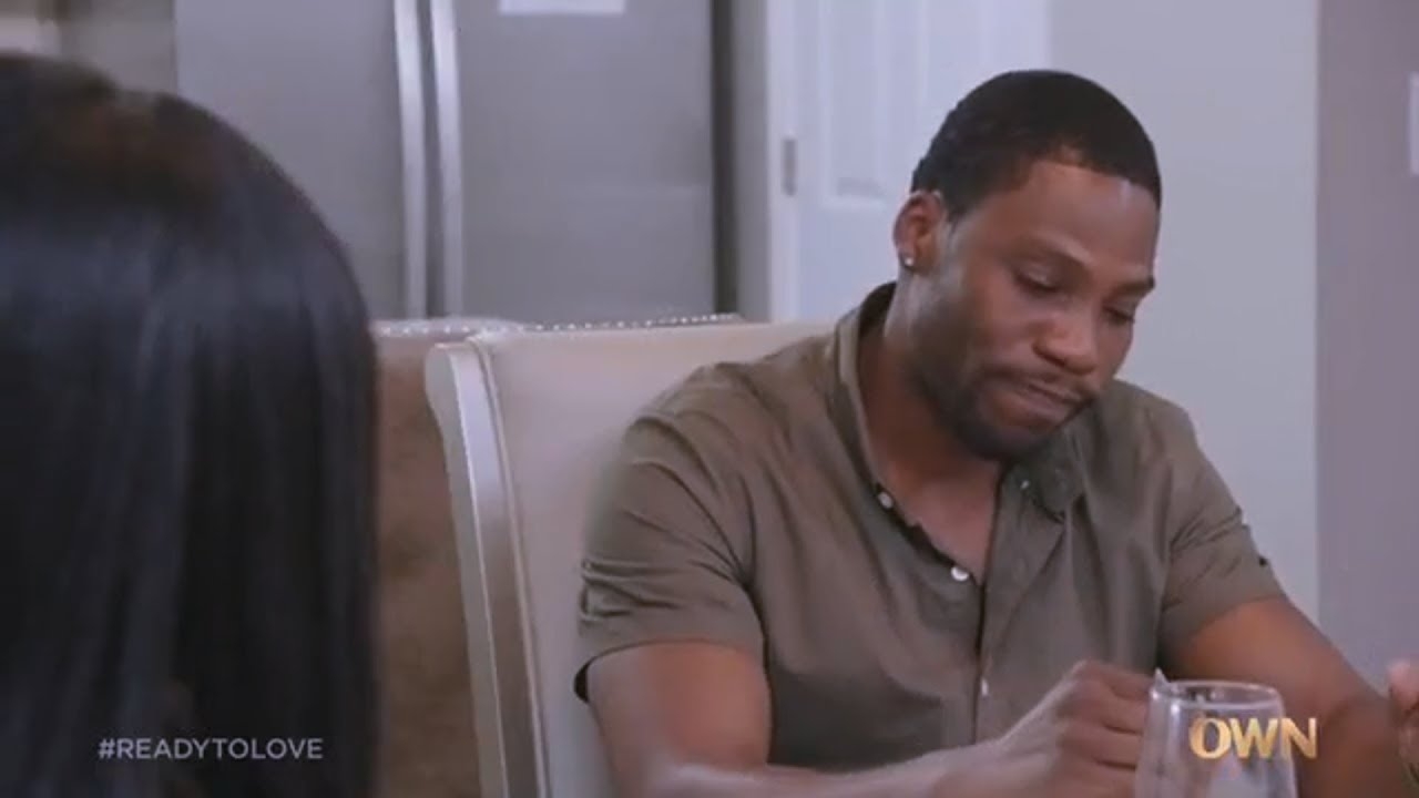 Mario Admits To Being Controlling | Ready To Love | Oprah Winfrey Network