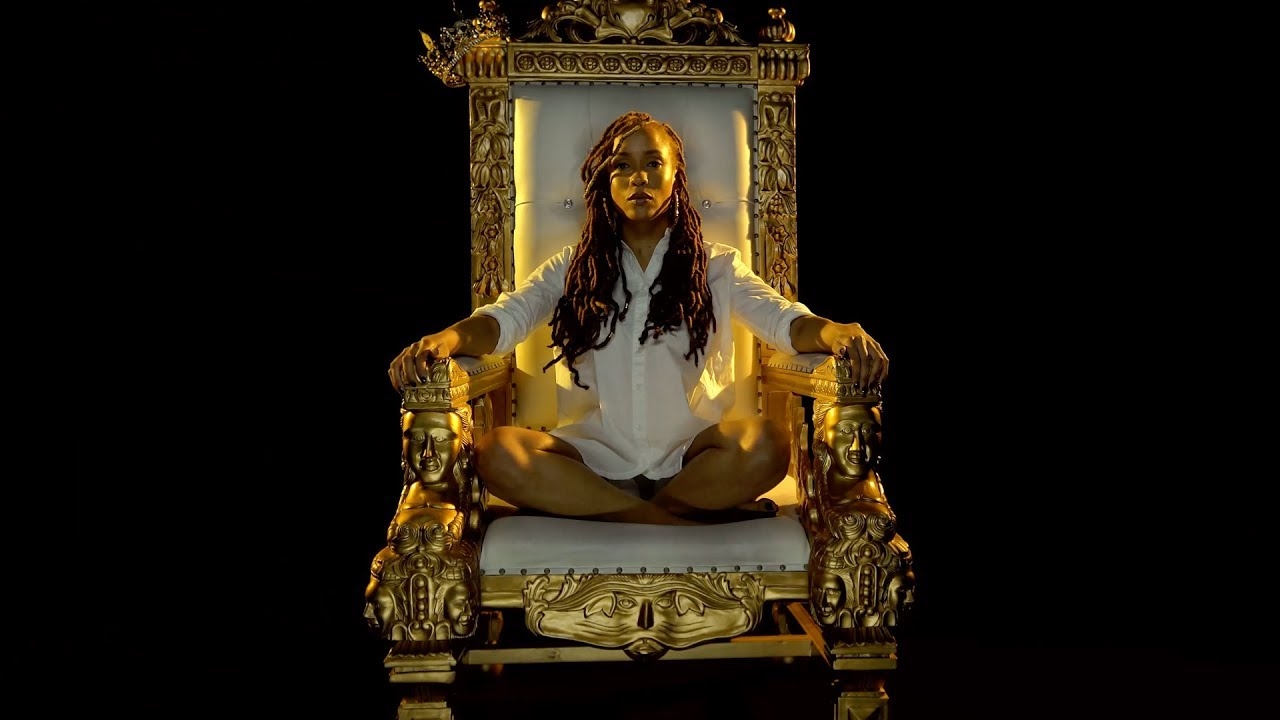 Sa-Roc - Forever (Official Video)