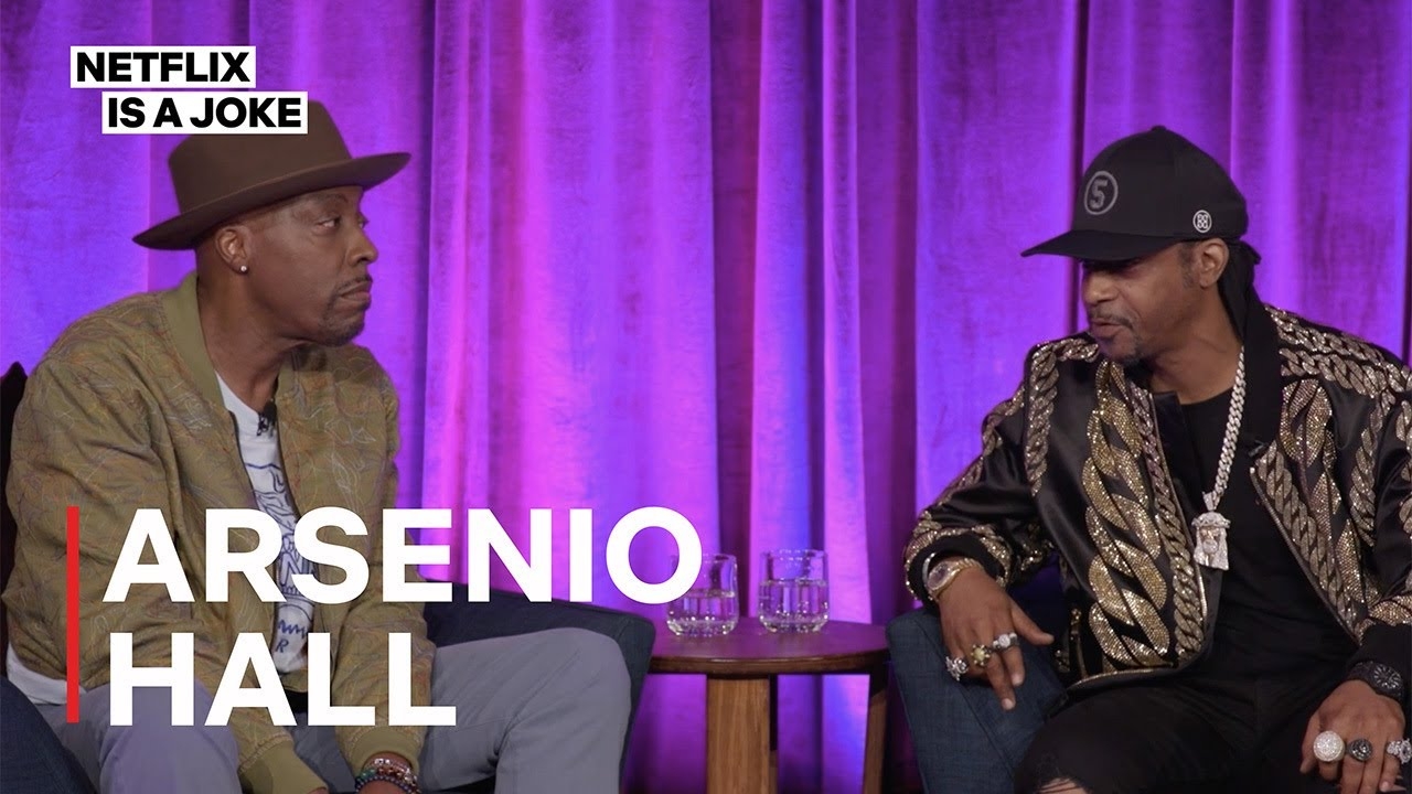 Katt Williams, Snoop Dogg, Quinta Brunson and More Pay Tribute to Arsenio Hall