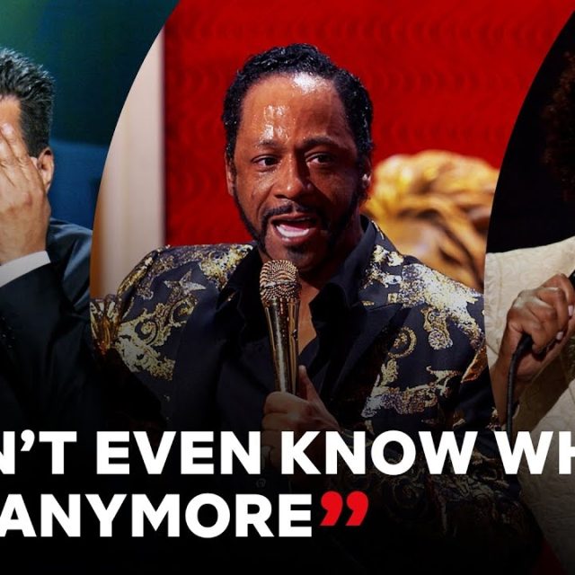 Comedians Make Getting Older Sound Trash Certified BOOTLEG