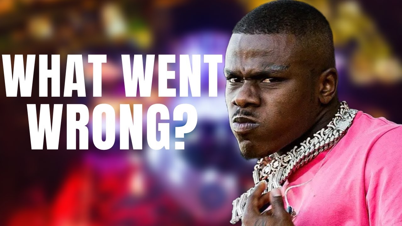 How Dababy DESTROYED His Career (Now he's going out sad)