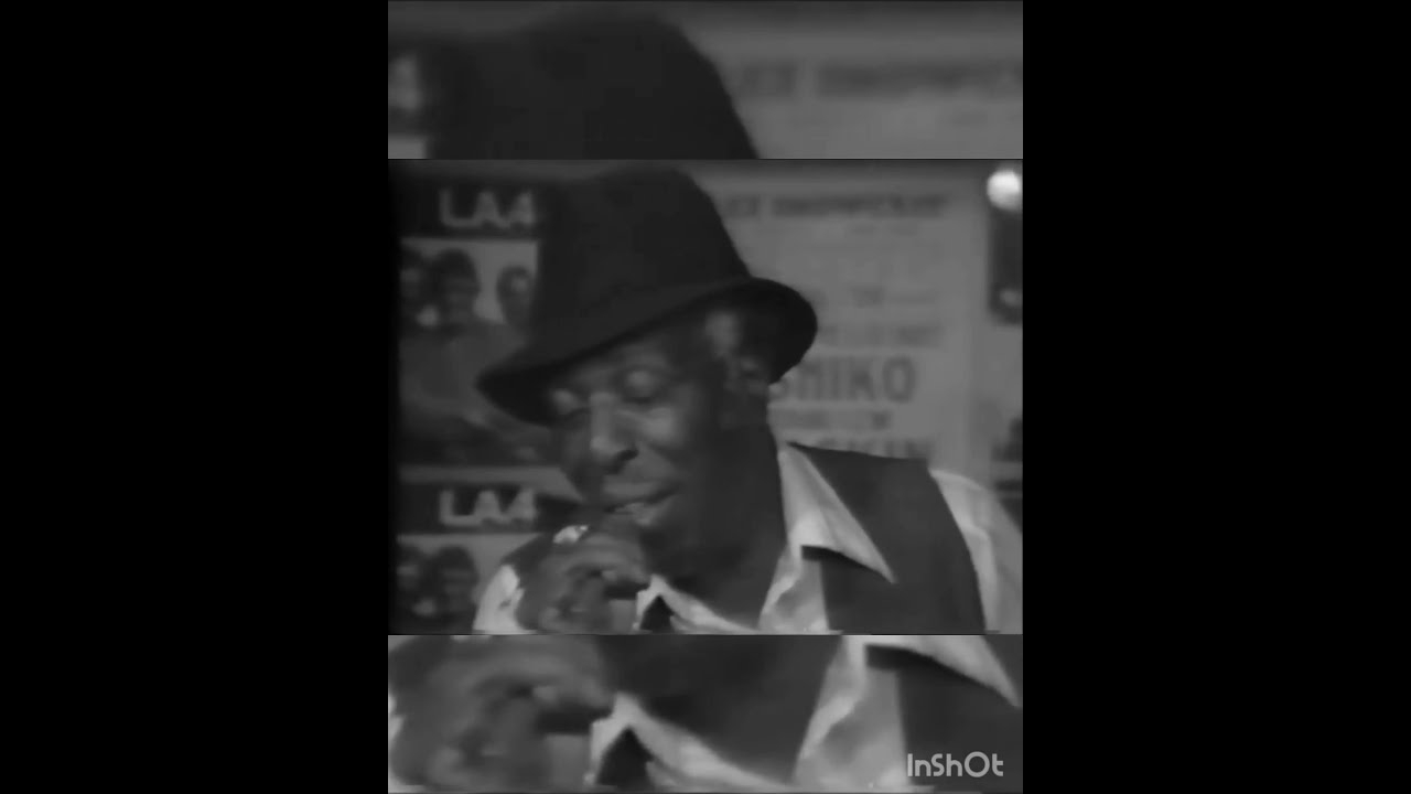 MINISTER LOUIS FARRAKHAN &  BRO. YASIN FARRAKHAN DUO SERENADE