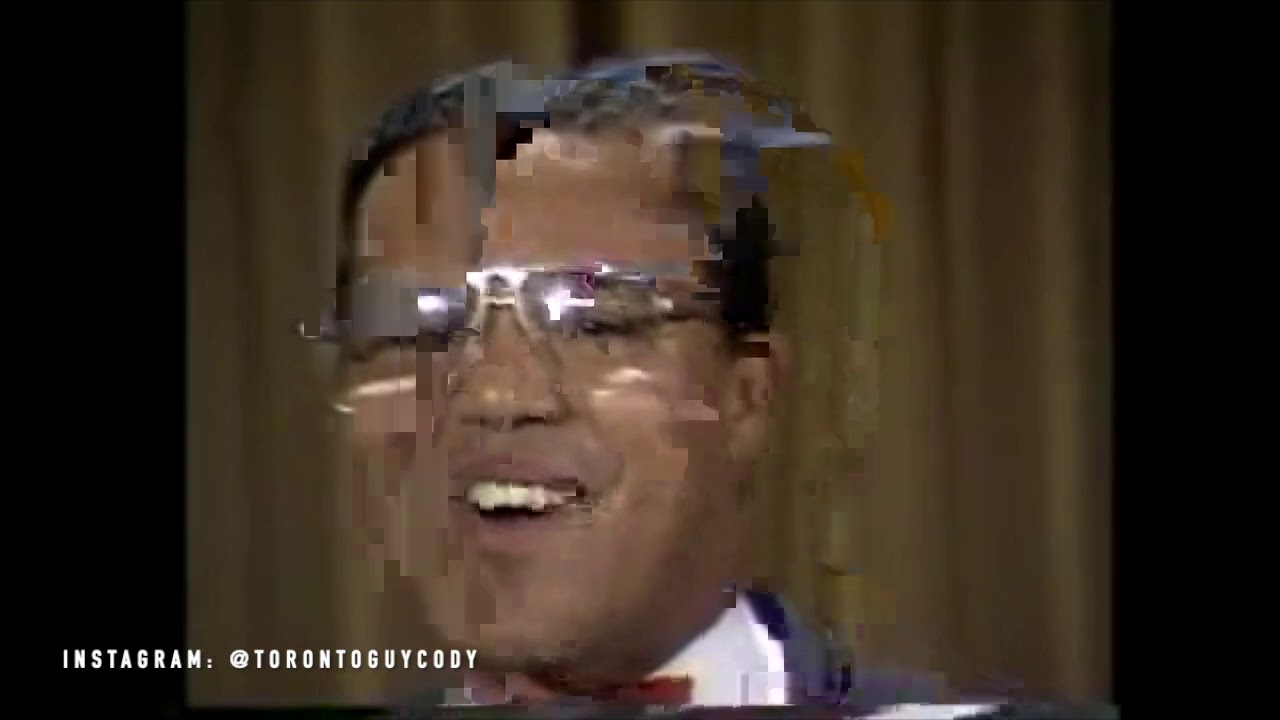 Minister Louis Farrakhan - Cycles Of Life (432Hz)