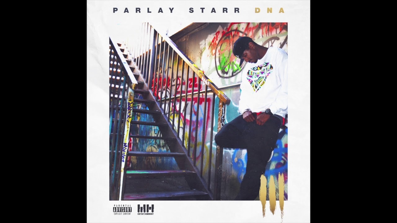 Parlay Starr Feat. Minister Louis Farrakhan (Freedom is War)  DNA3 MIXTAPE