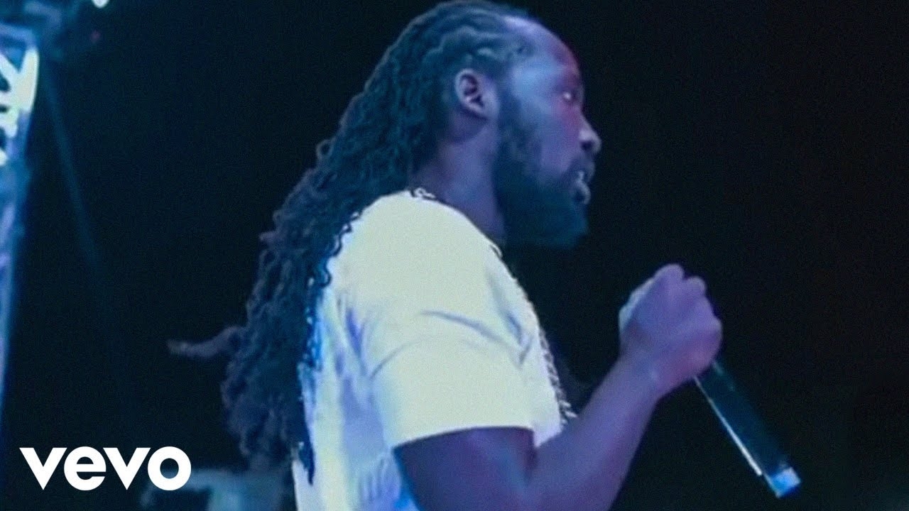 Mavado - Dancehall Prophecy (Official Video)