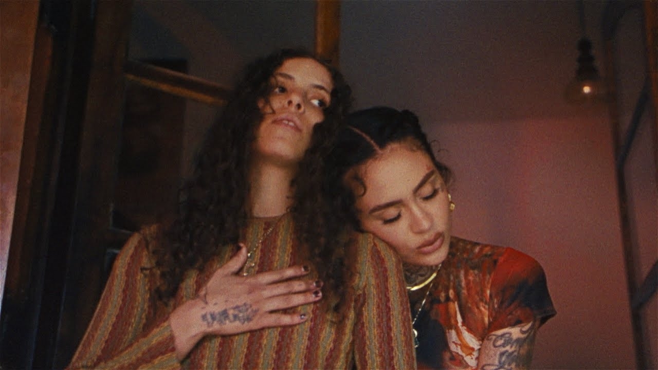 Kehlani - melt [Official Music Video]