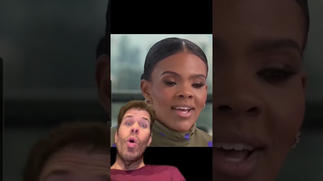 Candace Owens On Meghan Markle