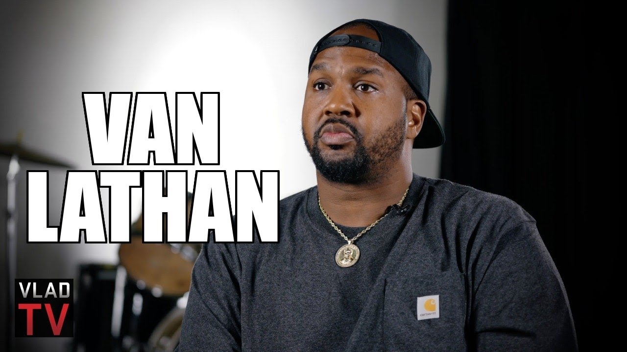 Van Lathan on People Calling Candace Owens a Hypocrite Trying to Distance Kanye (Part 4)