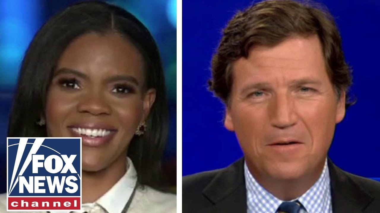 Candace Owens: Colleges have become 'criminal enterprises'