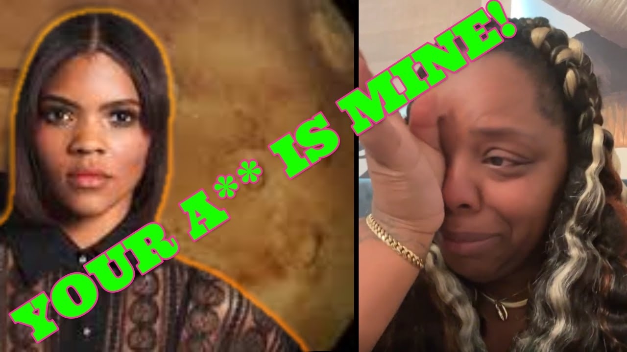 Breaking News! Candace Owens confronts Patrisse Cullors & catches her in a huge Oscar performing lie
