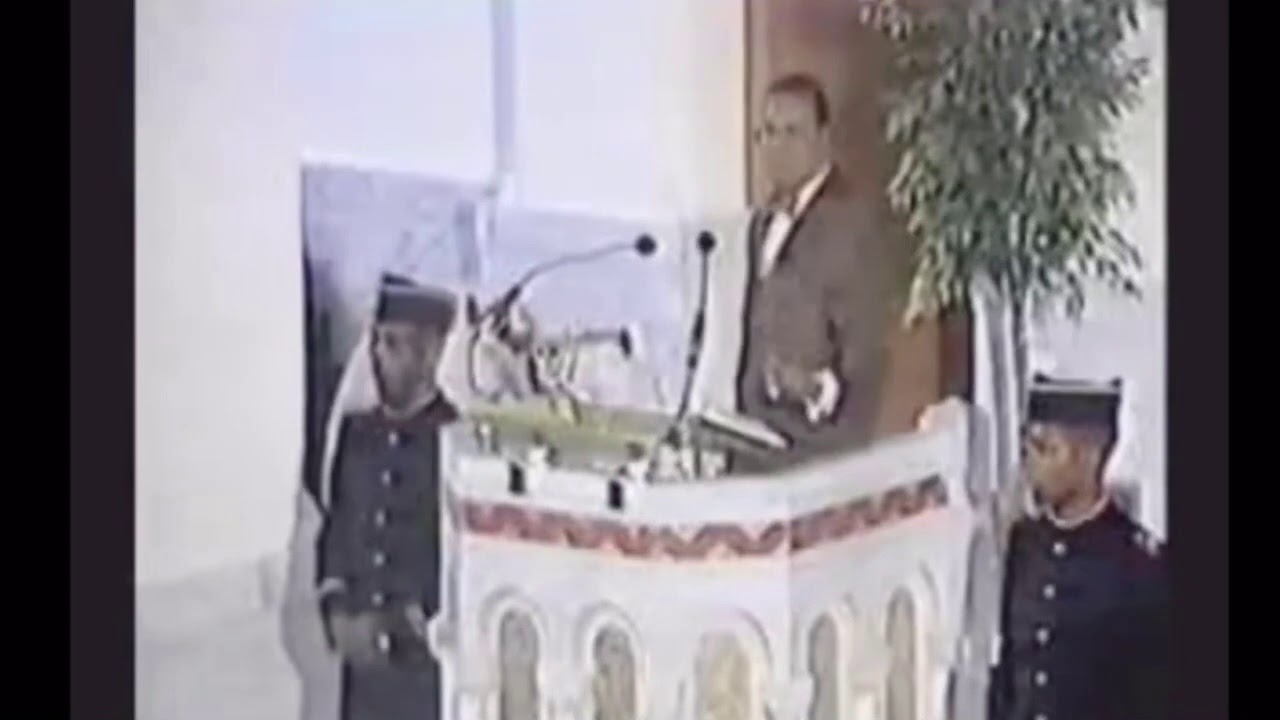 Minister Louis Farrakhan: Preserve and Protect the Black Woman #Farrakhan