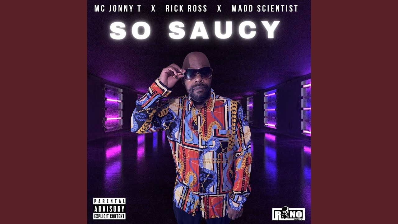So Saucy