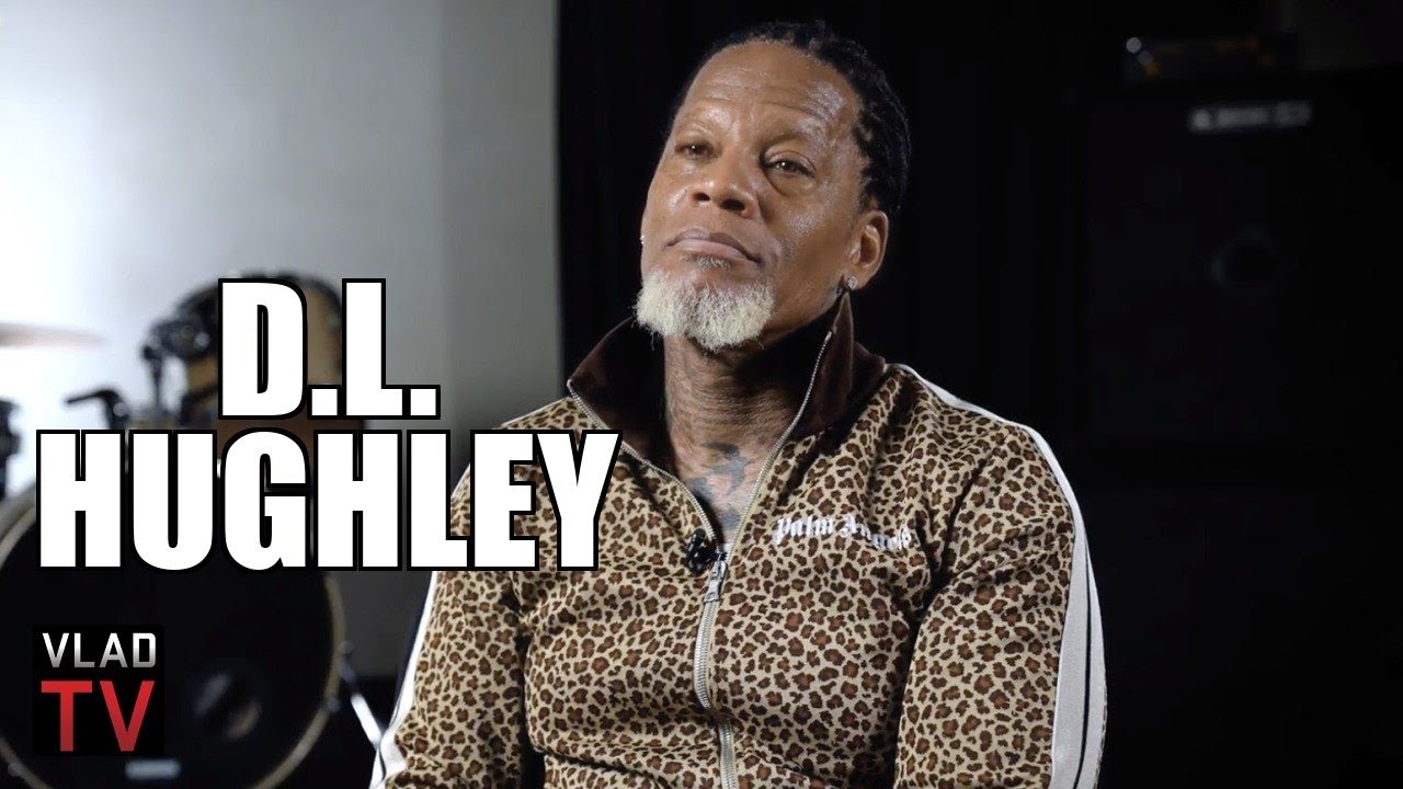 DL Hughley: Donald Sterling Should Be Allowed to Say N-Word in His House & Not Lose Team (Part 22)