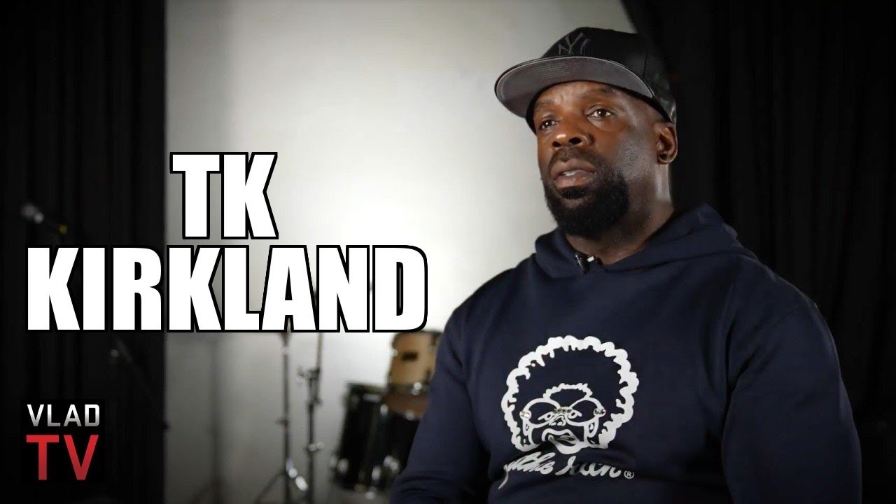 TK Kirkland on Brittany Renner Regretting Most of the Men She Slept With (Part 10)