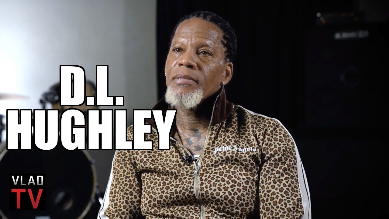 DL Hughley: My Wife Left Our Home After Kanye Threats, I Spoke to Kanye That Night (Part 16)