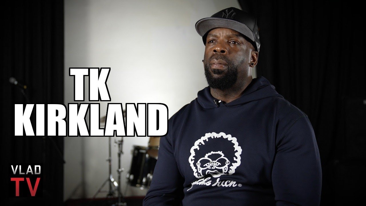 TK Kirkland: Why Do Women Keep Having Kids with Nick Cannon When He Has Lupus? (Part 8)