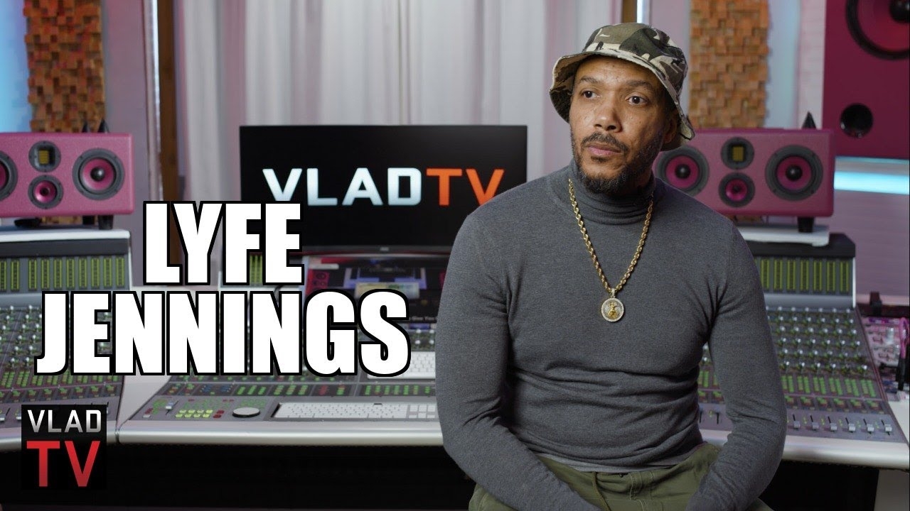 Lyfe Jennings on Singer LaLa Brown Killed After He Kicked Her Off Tour, Case Unsolved (Part 13)
