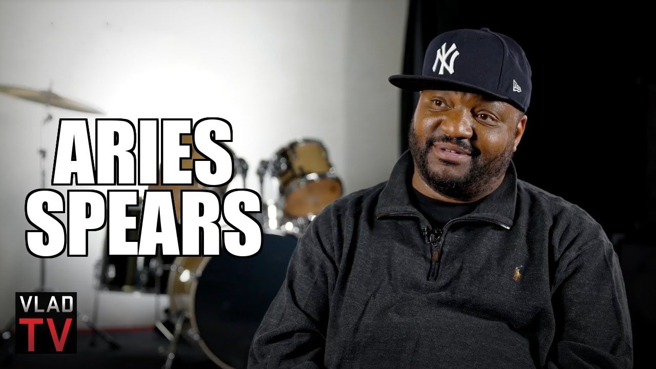 DJ Vlad Offers to Help End Beef Between Aries Spears & Faizon Love (Part 26)