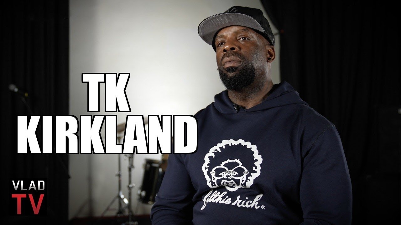 TK on Diddy: All His Women are Taken Care Of, He's Living Life Like It Should Be Lived (Part 11)