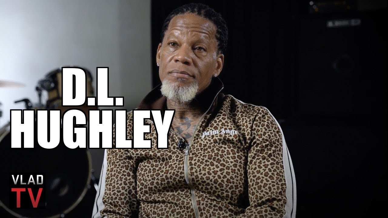 DL Hughley: You Can't Condemn Cosby But Excuse Jerry Jones for What They Did 40 Years Ago (Part 19)