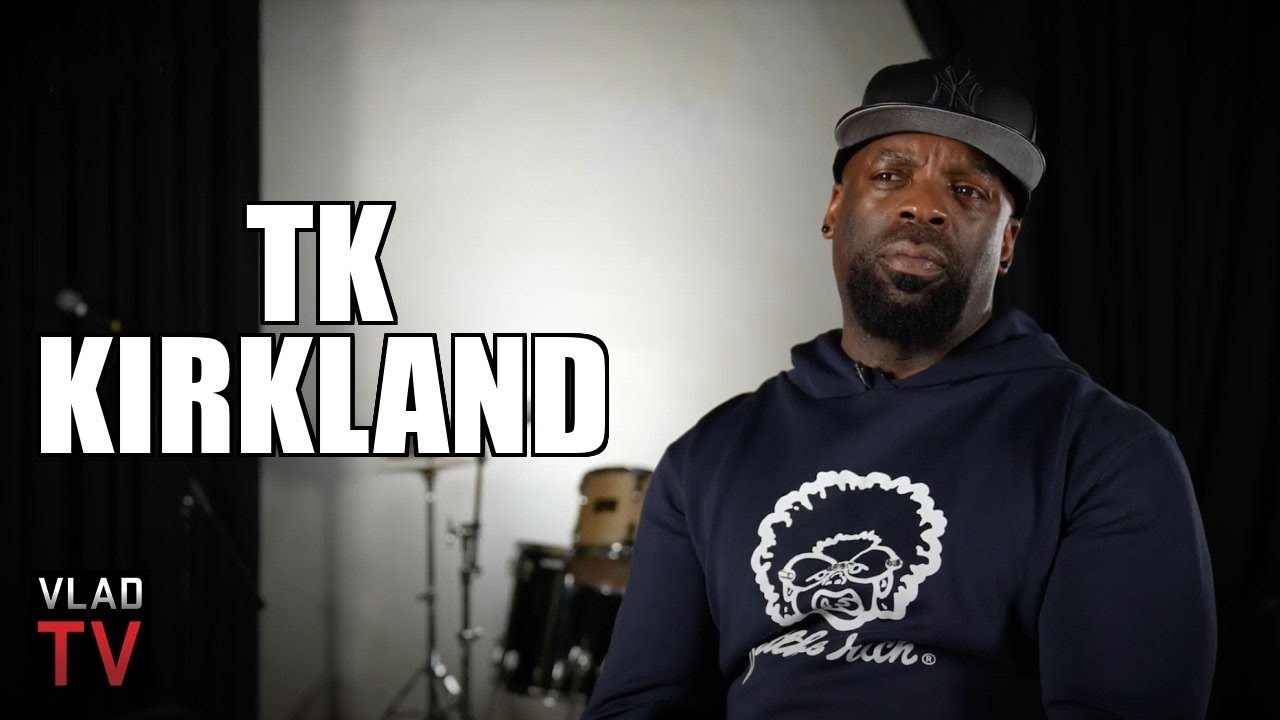 TK Kirkland on Why Women Keep Getting Pregnant by Nick Cannon (Part 9)