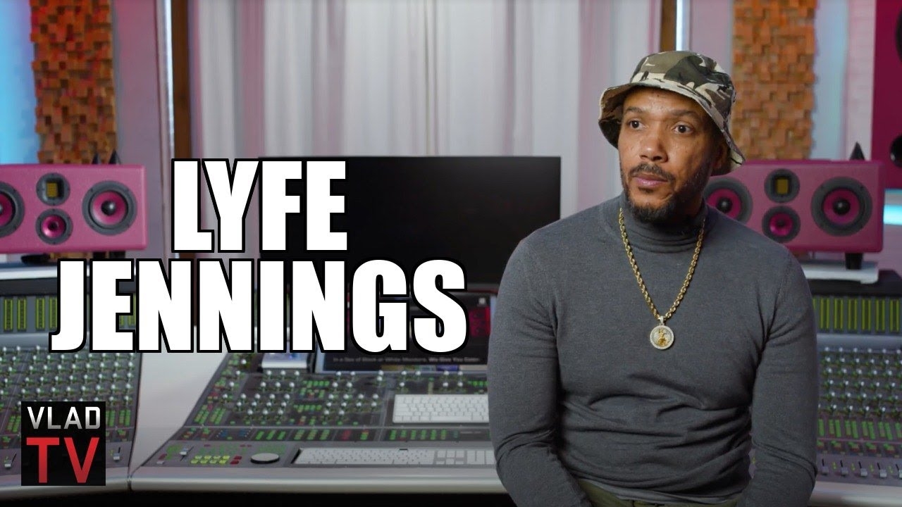Lyfe Jennings: T.I. Being Able to Tell on His Dead Cousin Was "Magic" (Part 15)