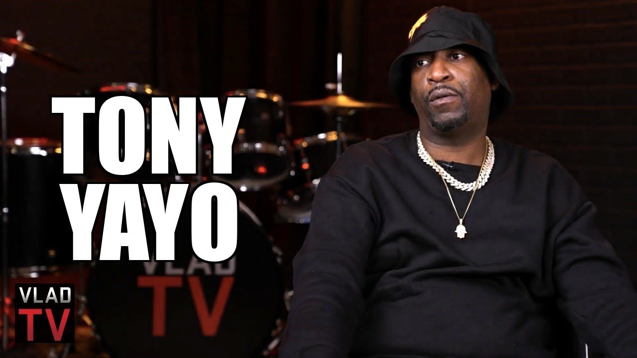 Tony Yayo on Gunna Taking Plea Deal: In Hip-Hop if You Turn into a Rat Your Career's Over (Part 6)