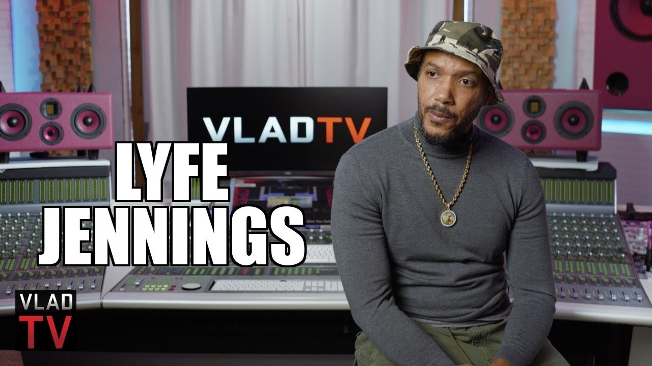 Lyfe Jennings Reacts to Gunna Admitting YSL is a Gang & Members Committed Crimes (Part 14)