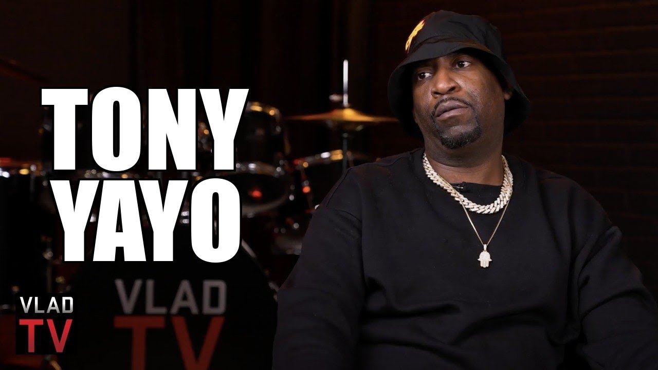Tony Yayo on TI Telling on Dead Cousin, Thinks Police Recorded Gunna to Hurt His Career (Part 9)