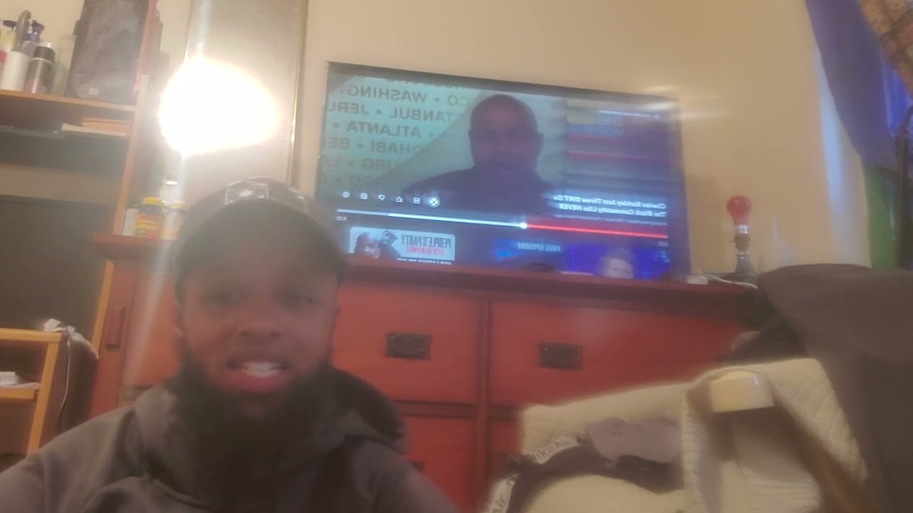 @showfacechannel715 @TheStarReport @ChriseanRock @vladtv @DJAkademiksTV2 @GervontaDavisTV