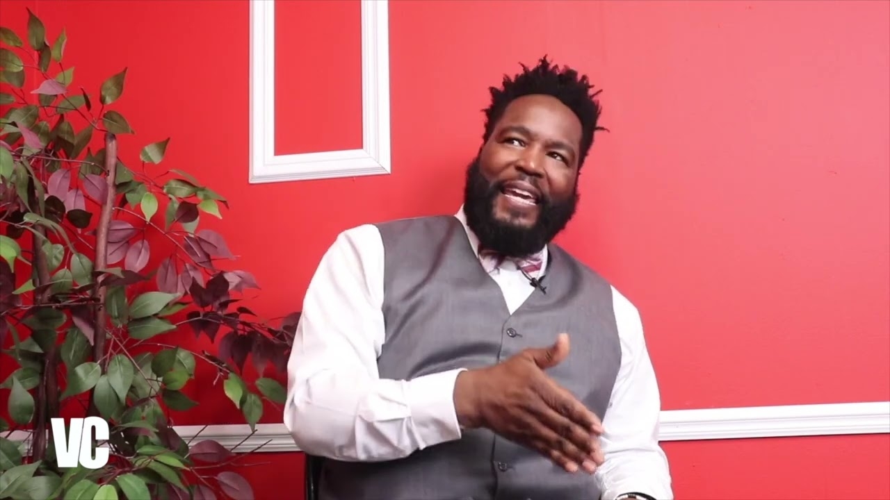 Dr Umar Johnson [FULL INTERVIEW 2023] Discusses Kanye West, Cancel