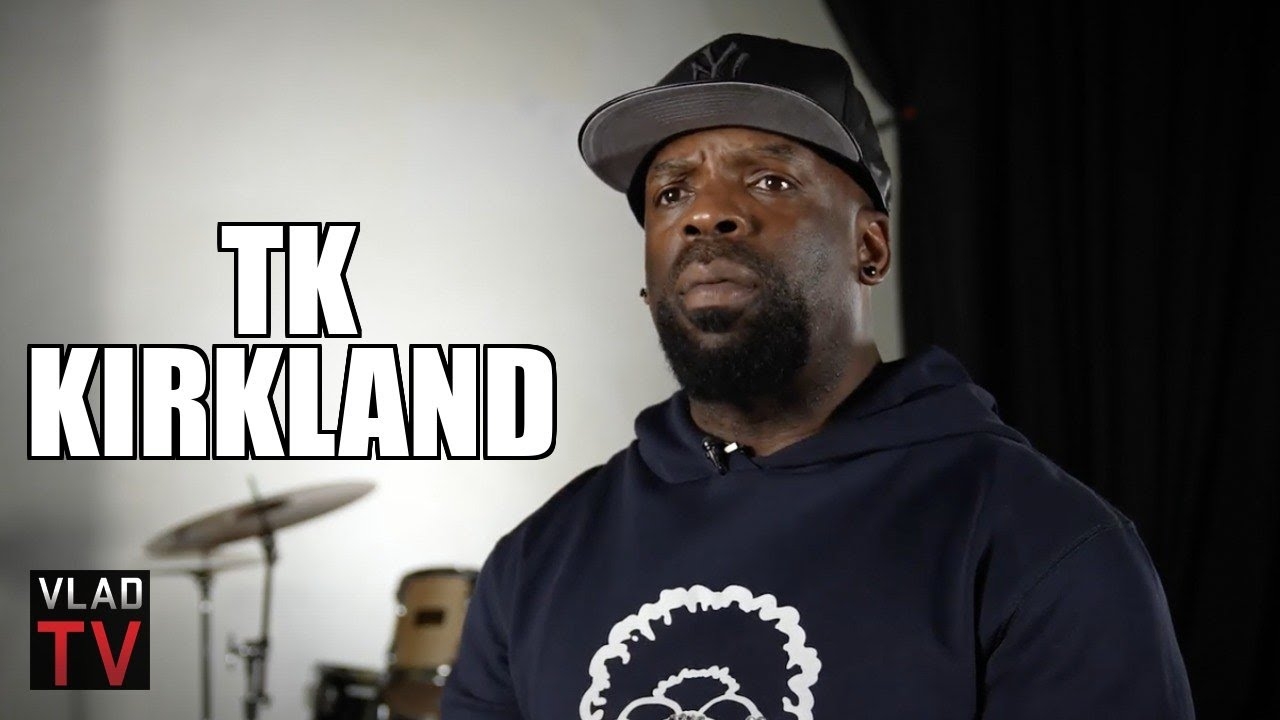 TK Kirkland: I Have a Role in "Baller Blockin 2" with NBA YoungBoy, Lil Wayne & Birdman (Part 18)