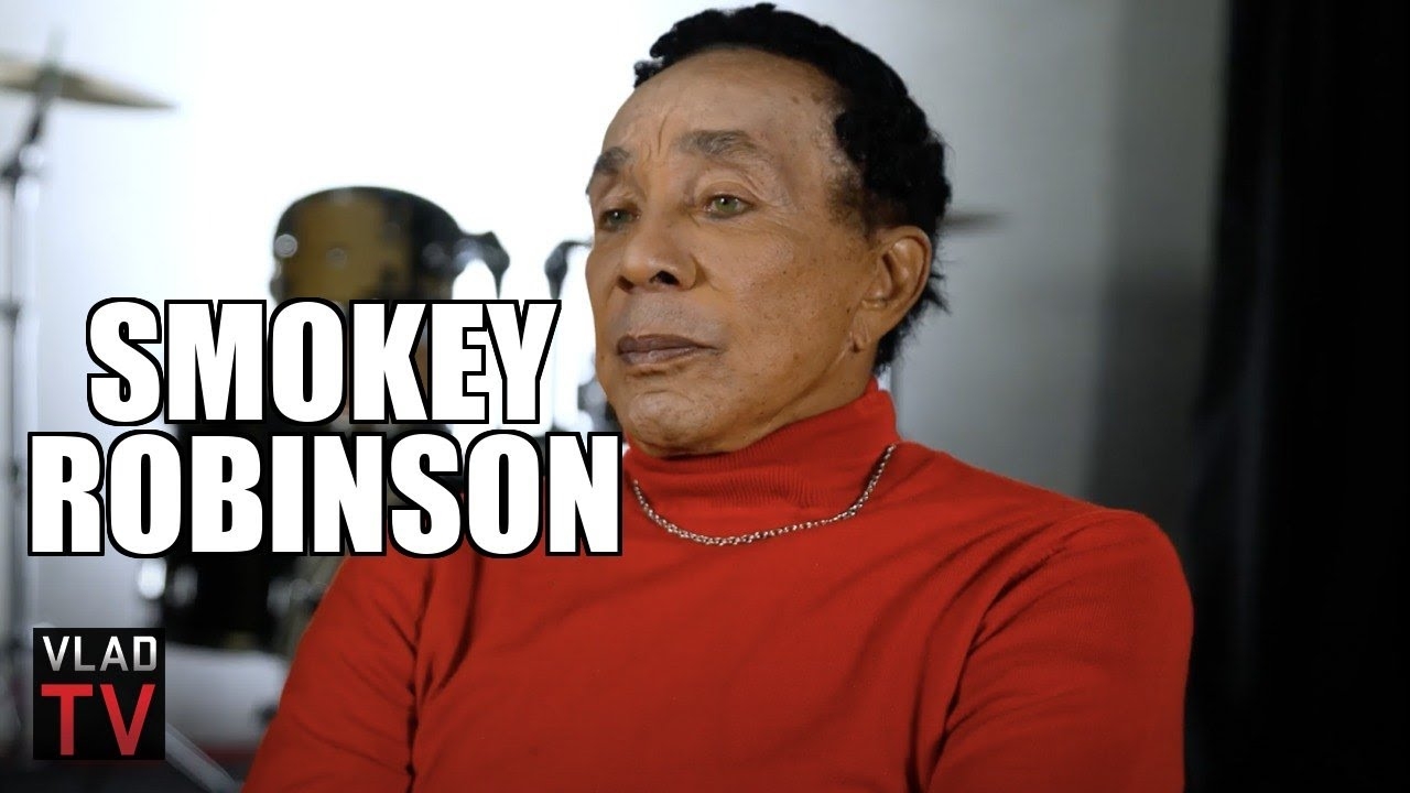 Smokey Robinson Details the Vicious Brawl that Stopped Him from Ever Fighting Again (Part 4)