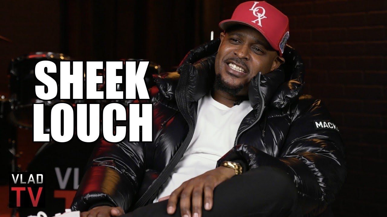 Sheek Louch: Young Thug's Own Homies are Snitching on Him in RICO Case, It's Horrible (Part 1)