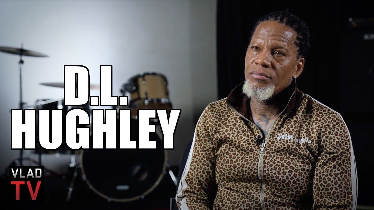 DL Hughley & Vlad Discuss Where All the Black Billionaires in America Went to College (Part 23)